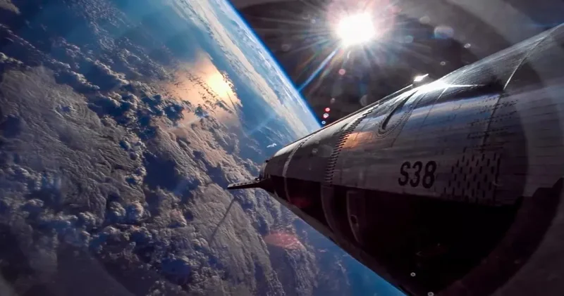 Musk rotayı Ay a kırdı: 10 yıl içinde ilk şehir kuruluyor!