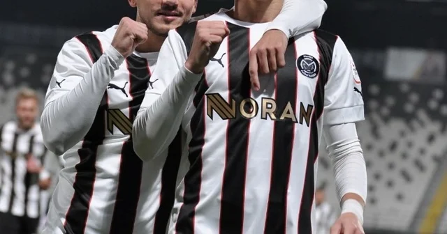 Manisa FK da şok istifa Manisa Haberleri