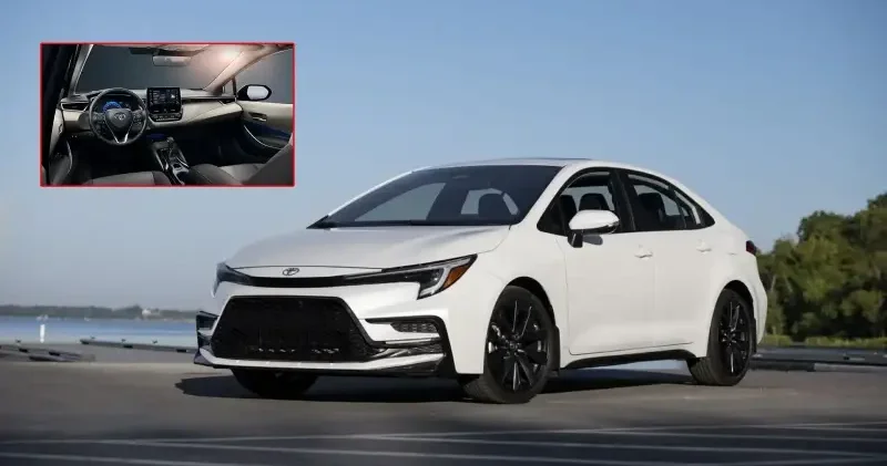 Sıfır faiz ve 500 bin TL indirim: Toyota’dan Şubat 2026 ya özel büyük kampanya Otomotiv Haberleri