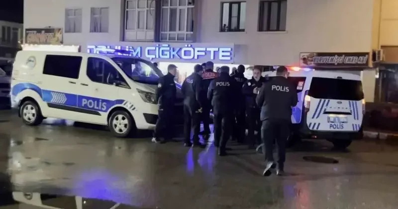 Asker eğlencesi kavgayla bitti: Anneden Adam öldürmedi çıkarın benim çocuğumu savunması Aksaray Haberleri