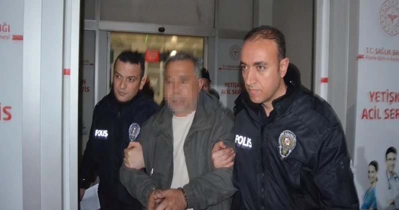 Trafikte çıkan silahlı kavgada 2 kişiyi öldüren şüpheli: Pişman değilim, gurur duyuyorum