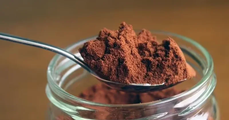 Sürücülere araçlarına kahve telvesi koyun uyarısı yapıldı Sözcü Gazetesi