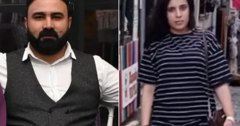 Ispartalı Fatma yı 16 bıçak darbesiyle öldüren eşinin emniyet ifadesi kan dondurdu