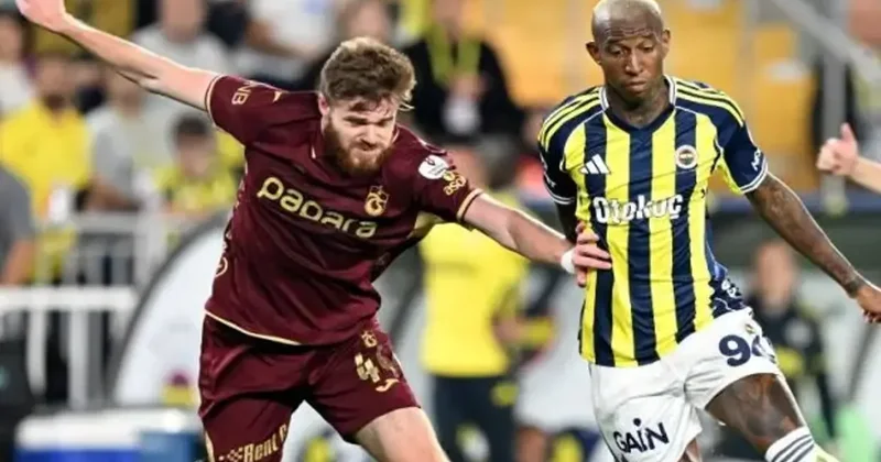 Merakla bekleniyordu! Dev maç için resmi karar açıklandı