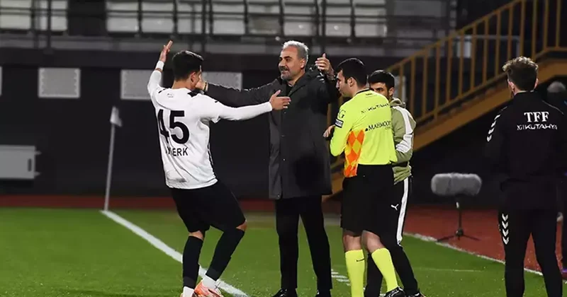 Manisa FK da şok istifa! Mustafa Dalcı görevinden ayrıldı Fanatik Gazetesi Futbol Haberleri Spor
