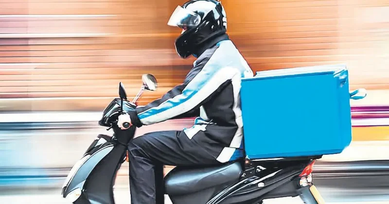 Dijital platformlara çalışanlar için yeni düzenleme geliyor: Sigorta primleri otomatik kesilecek