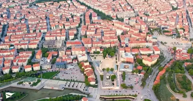 Kırşehir’in nüfusu ne kadar, kaç oldu? Son Dakika Haberleri