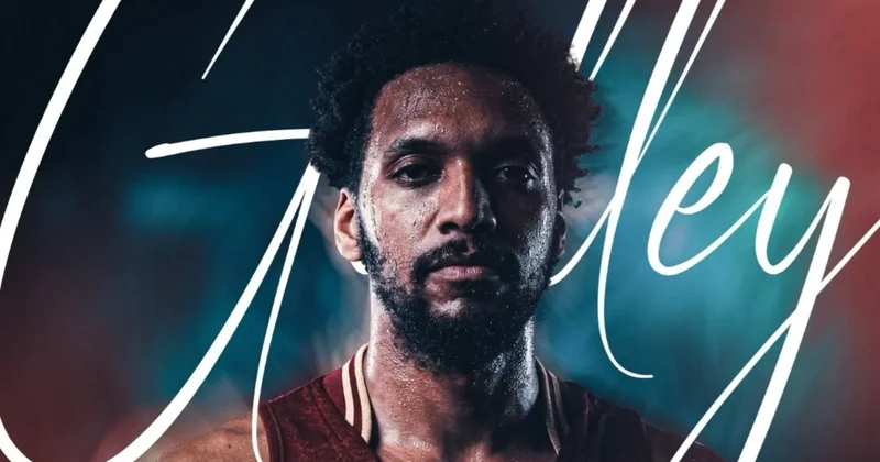 Trabzonspor’a Amerikalı forvet