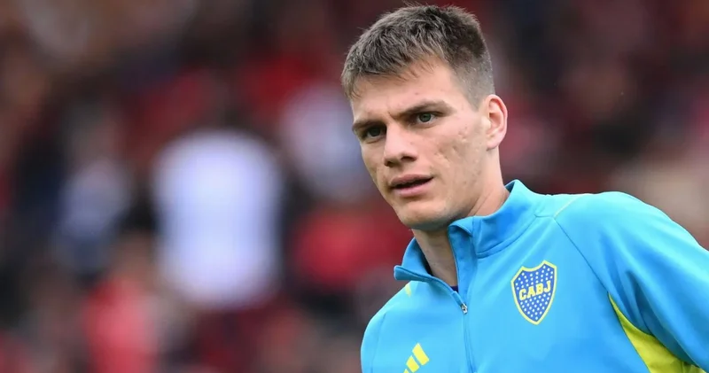 Fenerbahçe, Boca Juniors tan Kevin Zenon u radarına aldı