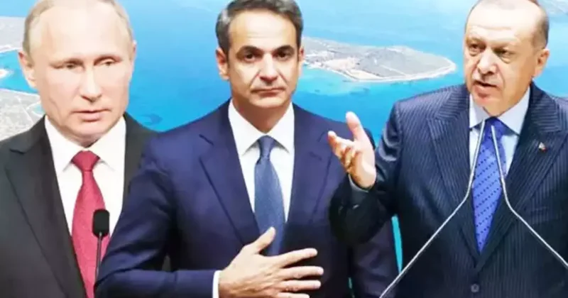 Yunan basınından Karadeniz analizi: Komuta Türkiye de olur