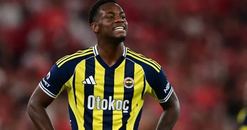 Jhon Duran ın yeni takımı resmen açıklandı