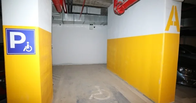 Engelli park yerlerinde farkındalık uygulaması yaygınlaştırılıyor Bursa Haberleri