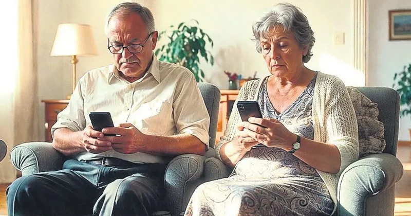 Hızlı yaşlandıran 10 masum yanlış!