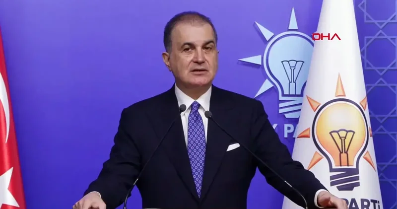 AK Parti li Çelik: Keçiören Belediye Başkanı ile ilgili bir gündem yok