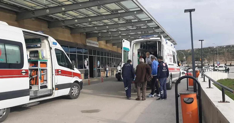 Muğla’da soba kazasında acı kayıp: 11 yaşındaki Ceylin yaşamını yitirdi