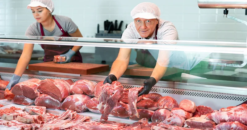 En riskli kırmızı et açıklandı Sözcü Gazetesi