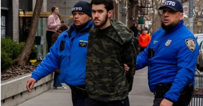 New York Belediye Başkanı nın evine bomba attığı iddia edilen kişiler Türk çıktı Sözcü Gazetesi