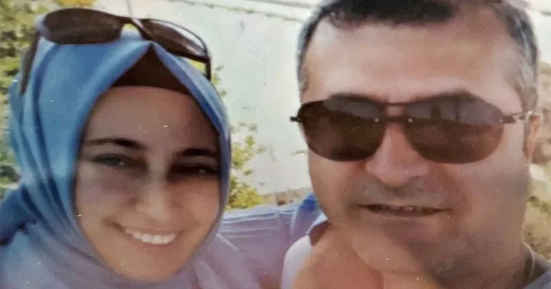 Polis, eşi ve iki çocuğunu nasıl öldürdüğünü anlattı, indirimsiz ceza aldı Sözcü Gazetesi