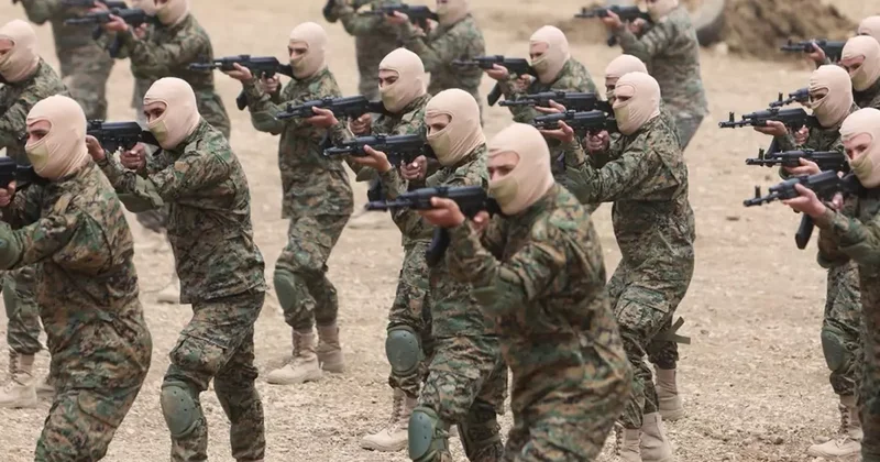 Hizbullah taktik değiştirdi! Tam teşekküllü gerilla savaşına başladılar
