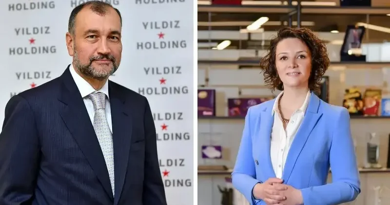 Murat Ülker paylaştı: Liderlik görünmeyeni görmektir Hayat Haberleri