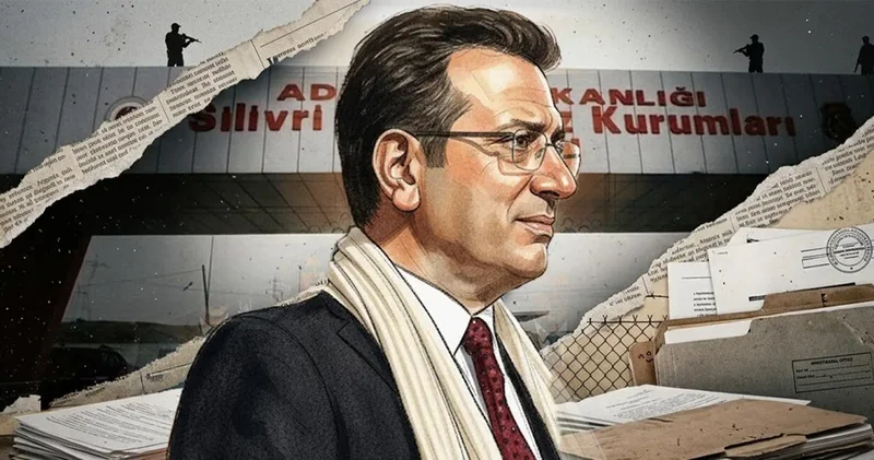 İBB Davası nda avukatlara verilmeyen ifade sırası iktidar medyasına sızdırılmış! İşte kanıtı