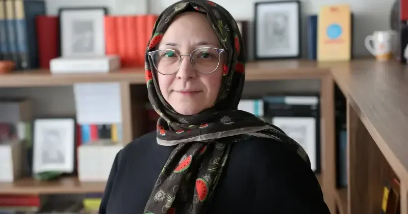 Bir küs bir barışıktan Süper Selma çıktı Kültür Sanat Haberleri