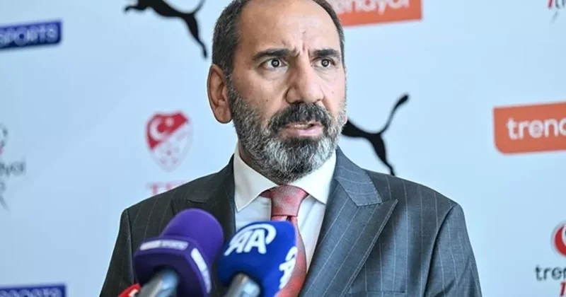 Hakem hataları can yakmaya başladı! TFF Kabul ediyoruz deyip açıklama yaptı