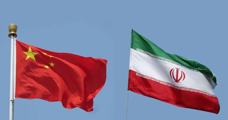 Çin: Lider seçimi, İran ın iç işi, ülkenin anayasasına uygun alınmış bir karardır Dış Haberler