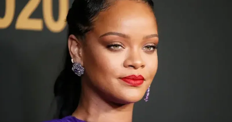 Ünlü şarkıcı Rihanna nın evine silahlı saldırı düzenlendi