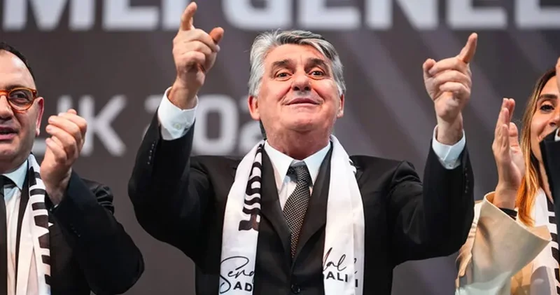 Beşiktaş tan flaş derbi talebi: TFF ye yapılan başvuru açıklandı