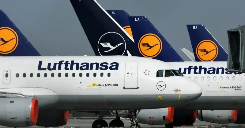 Lufthansa dan Orta Doğu kararı: Uçuşların askıya alınma uygulaması uzatıldı Dünya Haberleri