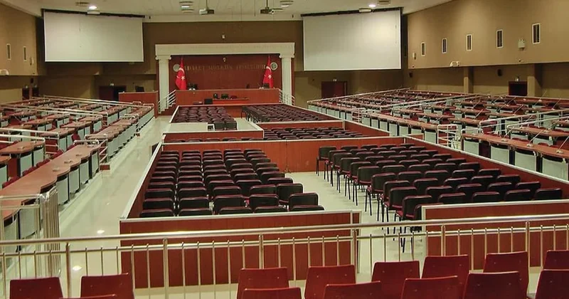 Canlı yayın beklenirken sıkıyönetim uygulanacak Sözcü Gazetesi