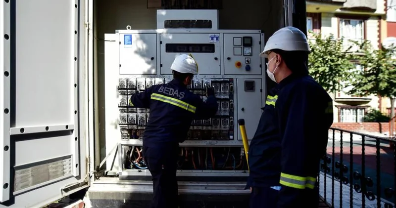 Yarın İstanbul un 24 ilçesinde elektrik kesintisi yaşanacak! 10 Mart 2026 İstanbul da hangi ilçelerde elektrik kesilecek?