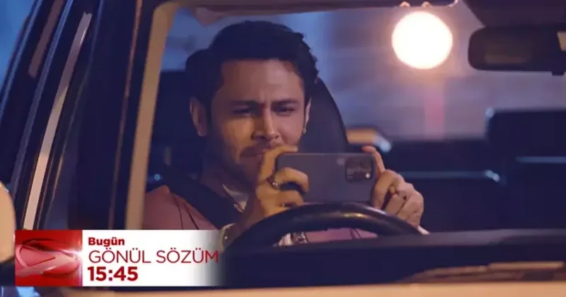 Gönül Sözüm de Pari gerçeklerin peşinde! Neeti, Sanju yu tehdit ediyor