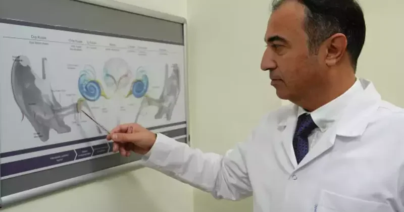 Belirtiyi fark etmeyenler yandı: Kalıcı işitme kaybına gidiyor!