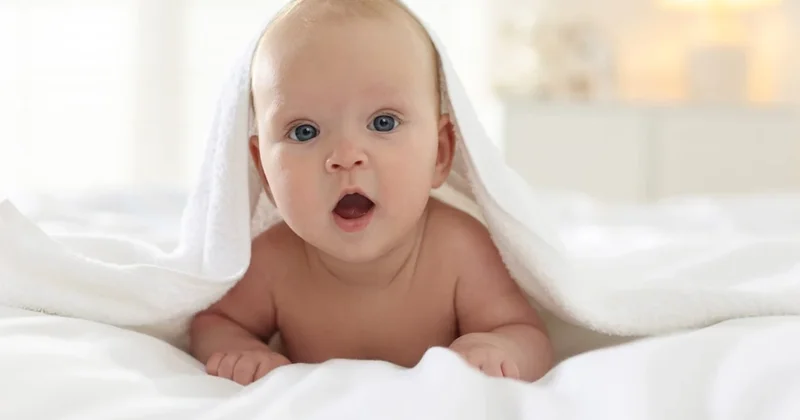 Erkek bebek doğumları azaldı, sebebi belli oldu Sözcü Gazetesi