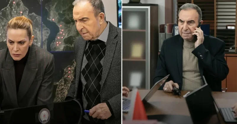 Usta oyuncu Zafer Ergin den korkutan haber