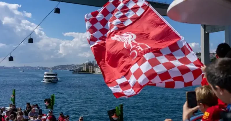 Liverpool dan Galatasaray maçı öncesi taraftarlarına Ramazan uyarısı