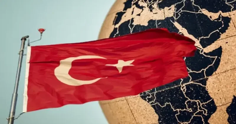 Afrika nın 150 milyar dolarlık planı: Türkiye için büyük fırsat!