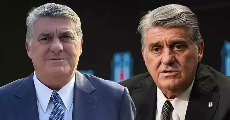 ÖZEL Beşiktaş Başkanı Serdal Adalı dan olay VAR sözleri: Tiyatro mu oynuyoruz? Fanatik Gazetesi Beşiktaş (BJK) Haberleri Spor