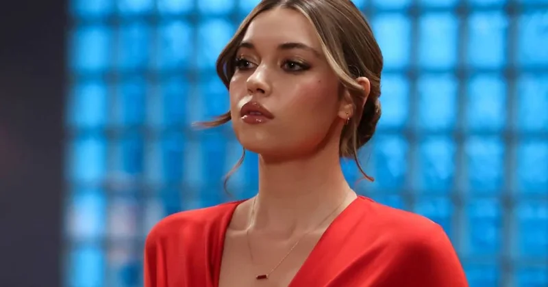 Afra Saraçoğlu’na Mert Ramazan Demir sorusu: “Bence sormayın” Sözcü Gazetesi