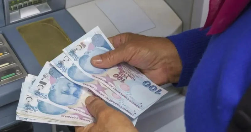 Bayramdan önce milyonlarca kişinin hesabına yatacak