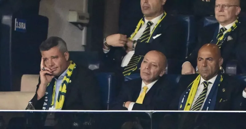 Daha önce hiç böyle görmediniz! Sadettin Saran dan hakem tepkisi