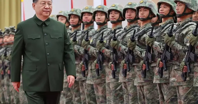 Çin Dışişleri Bakanı: Körfez ülkelerinin egemenliği, güvenliği ve toprak bütünlüğüne saygı gösterilmeli