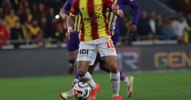 Göztepe geçen sezonu hatırlattı İzmir Haberleri