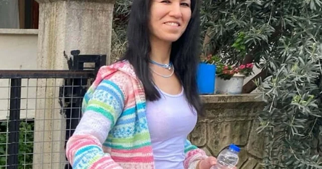 Eşi tarafından öldürülen Sermin in tabutunu kadınlar taşıdı Muğla Haberleri