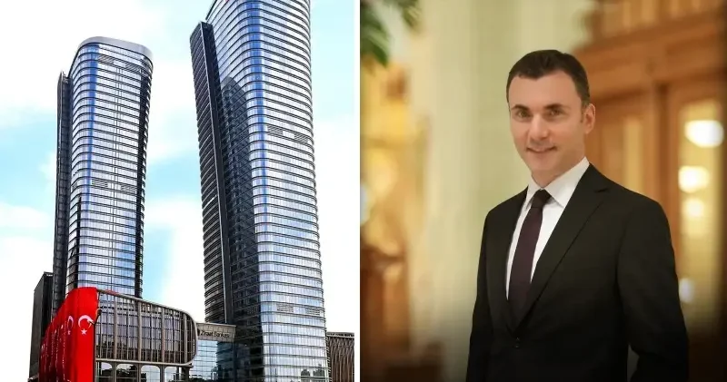 Ziraat Bankası’ndan bir ilk daha: Tüm bankalardaki kartlar artık Ziraat Mobil’de Türkiye Ekonomisi Haberleri