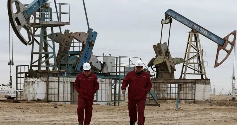 Türkiye ekonomisini neler bekliyor? Orta Doğu’da gerilim ve enerji fiyatları