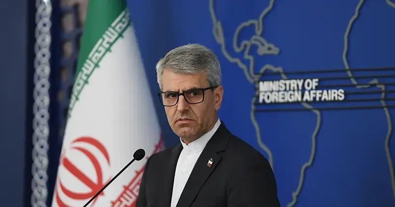 İran: ABD nin asıl amacı petrol kaynaklarımızı ele geçirmek