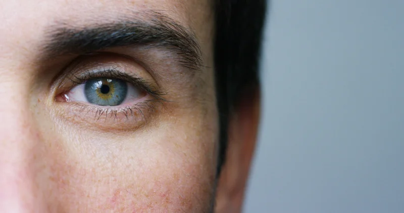 Glokom belirti vermeden kör edebilir! Haberler Sağlık Haberleri